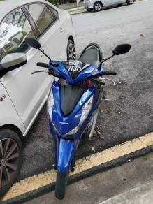 Honda BeAT