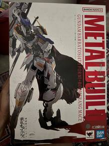 WTS METAL BUILD Gundam Barbatos