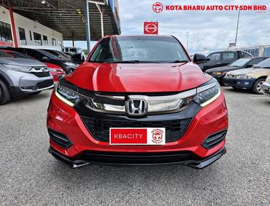 Honda HR-V RS in Kota Bharu, KTN