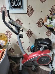 Gintell exercise bike