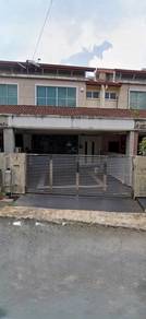 2-storey Terraced House For Sale in Kuantan,PHG
