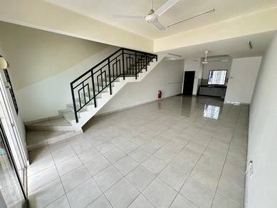 2-storey Terraced House For Sale in Bukit Beruntung,SGR
