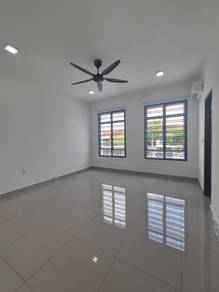 2-storey Terraced House For Rent in Johor Bahru,JHR