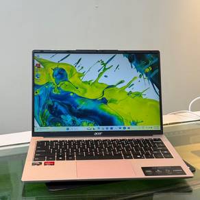 Acer Aspire Lite 14 , Ryzen 3 , 8+512GB