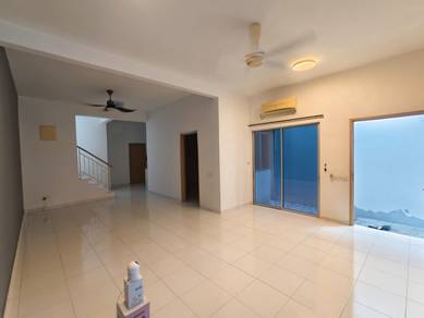 2-storey Terraced House For Sale in Johor Bahru,JHR