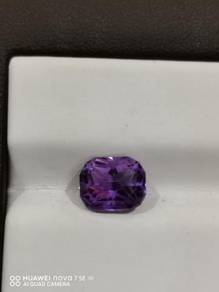 Permata amethyst 2.54 carat