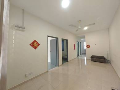 1-storey Terraced House For Rent in Seremban,NSN