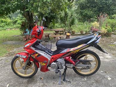 Demak Evo Z