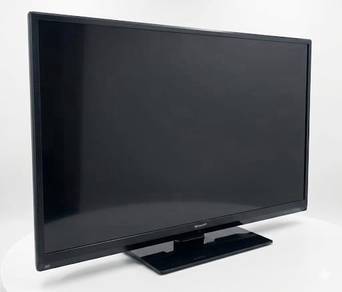 LCD TV (Sharp)