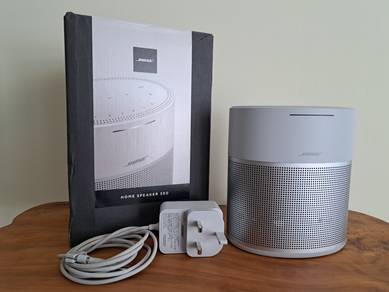 BOSE Home Speaker 300