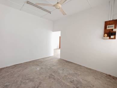 Semi-Detached House For Sale in Sungai Petani,KDH