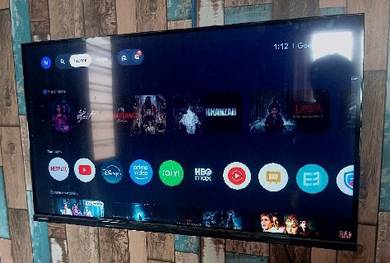 televisyen skyworth 32