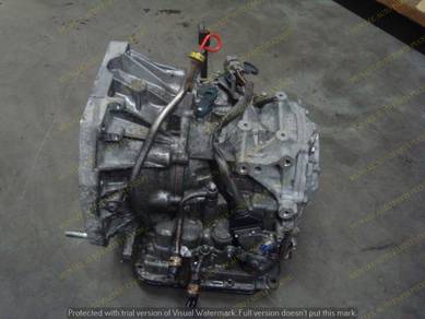 Used Import Auto Gearbox Suzuki Swift ZC30 M15A