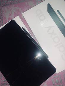 Samsung s6 lite (2024 version) - wifi only