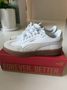 PUMA shoe