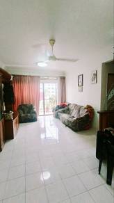 Condominium For Sale in Selesa Puteri Condominium