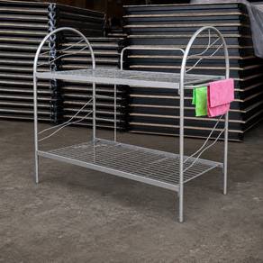 Katil Double Decker (Medium Duty)