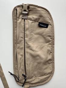 Decathlon waist bag