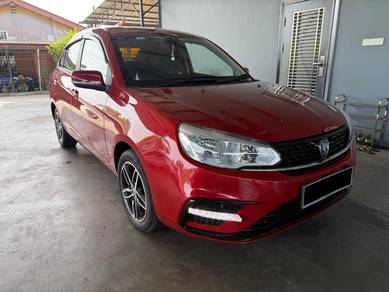 2023 Proton Saga PREMIUM AT