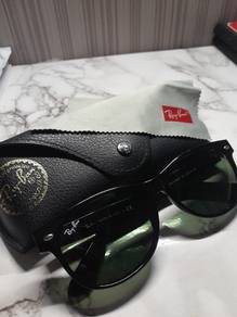 RB2132-F New Wayfarer