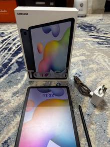 Samsung S6 Lite 2022 64GB GREY