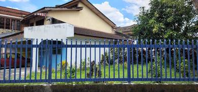 2-storey Terraced House For Sale in Shah Alam,SGR