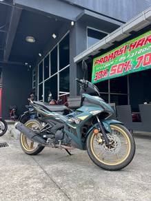 Rim Original Y15 Gold 2023