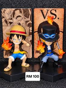 Figure One Piece