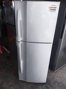 Toshiba dua pintu untuk di jual murah murah 🌹 
