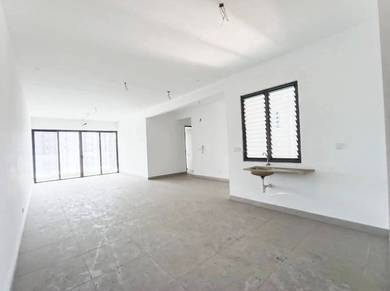 Condominium For Sale in The Light Residences
