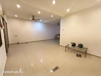 1-storey Terraced House For Sale in Melaka Tengah,MLK
