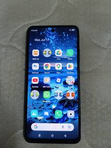 Infinix smart 8pro 
