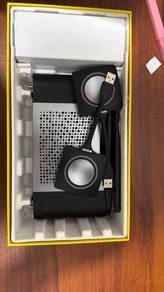 Logitech rally camera set