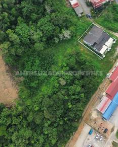 Residential Land in Others, TRG