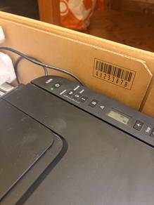 Canon PIXMA G3010 Ink Tank Printer