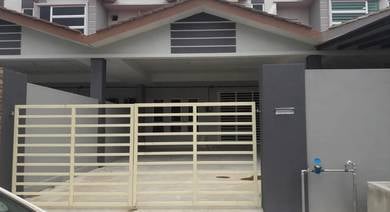 2-storey Terraced House For Sale in Kuantan,PHG