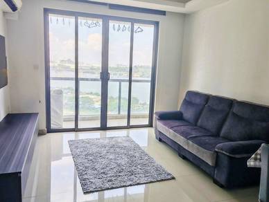 Service Residence For Rent in R&F Princess Cove