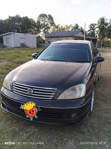 Nissan Sentra SG in Kuantan, PHG