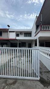 Terraced House For Rent in Alor Setar,KDH