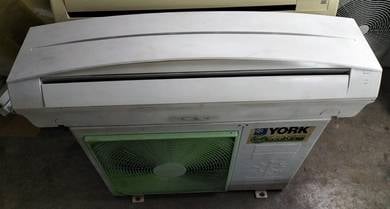 Panasonic aircond non inverter R22 2HP