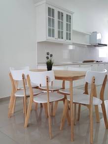 Terraced House For Sale in Puncak Alam,SGR