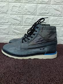Uk9 Vans OTW Breton boot