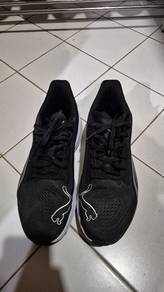 Puma running shoe