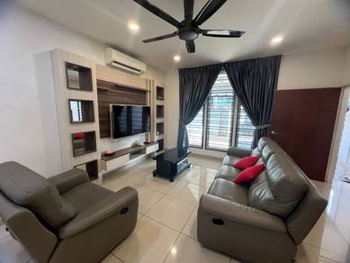2-storey Terraced House For Sale in Skudai,JHR