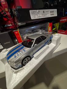 Diecast skala 1/24