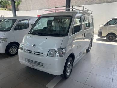 Daihatsu Gran Max in Others, KUL