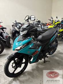 Yamaha 135LC
