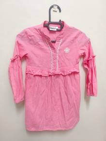Baju Budak Perempuan 04