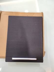 Volkswagen passant cup holder sliding