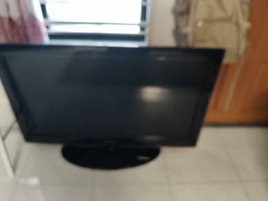 TV LCD samsung 40inch